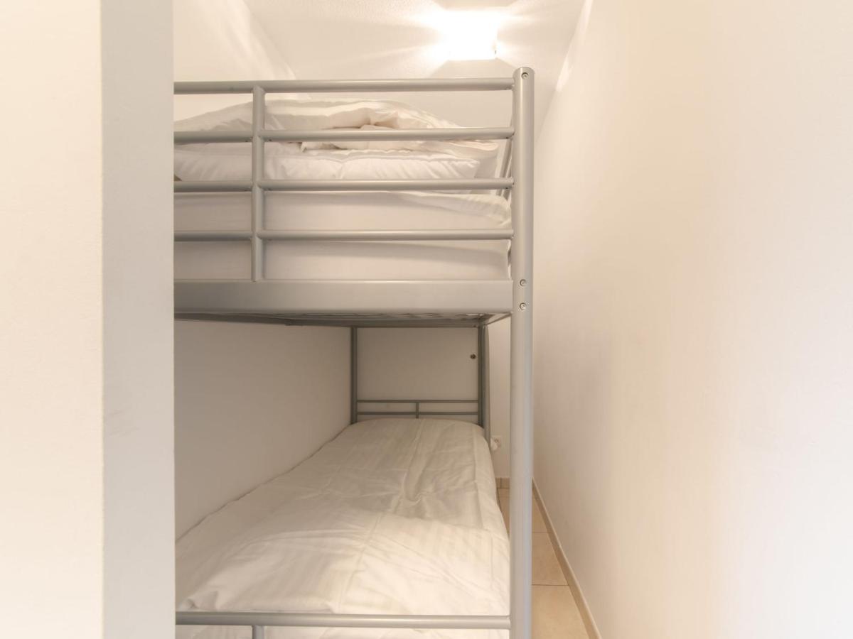 Studio Blutsyde Promenade-33 By Interhome 브레데네 외부 사진