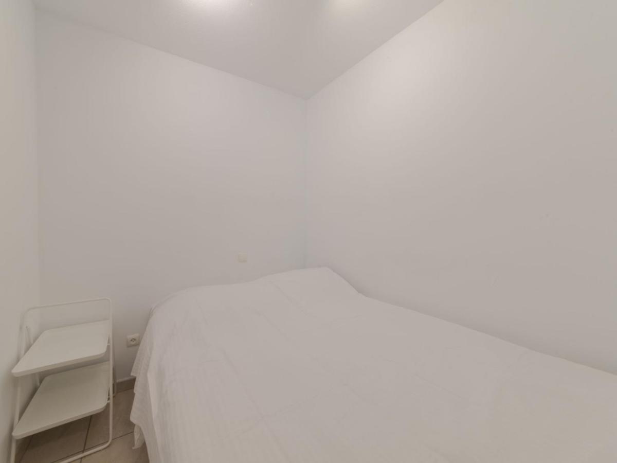 Studio Blutsyde Promenade-33 By Interhome 브레데네 외부 사진